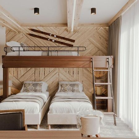 Apartmán Siedlisko Babia Gora Zawoja Exteriér fotografie