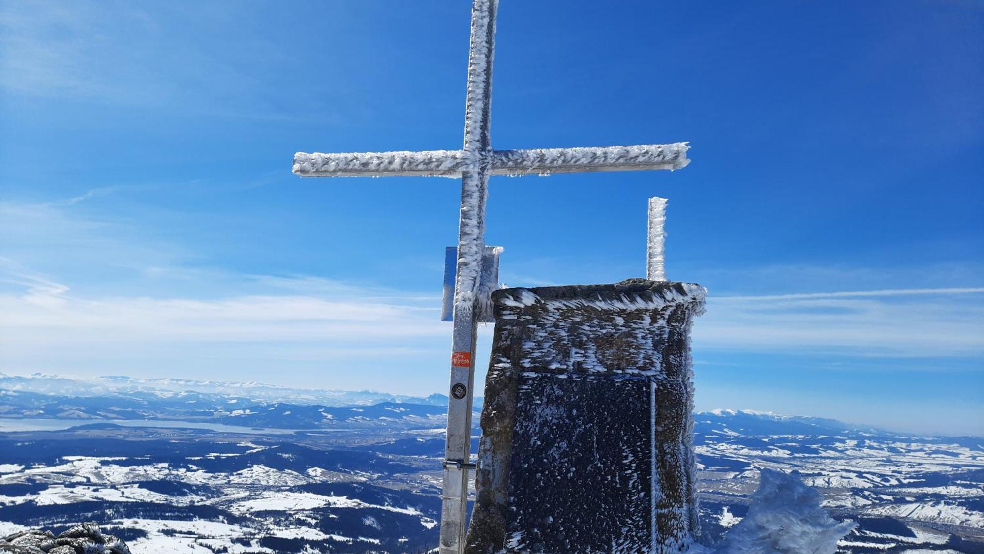 Apartmán Siedlisko Babia Gora Zawoja Exteriér fotografie