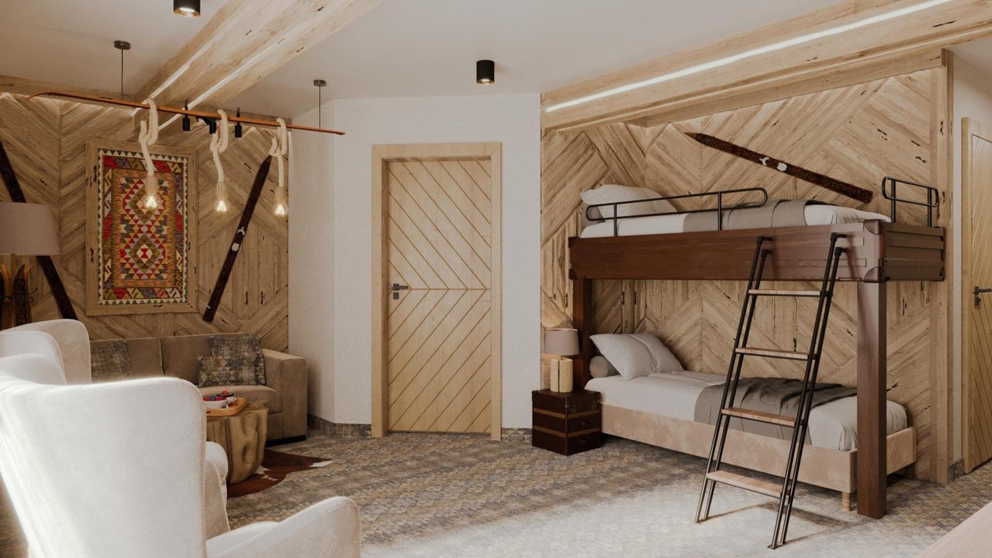 Apartmán Siedlisko Babia Gora Zawoja Exteriér fotografie